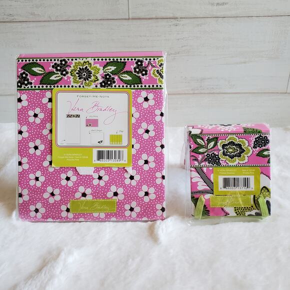 Vera Bradley Note Pads - Picture 5 of 6